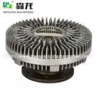 Cooling system Electric fan clutch for Borgwarner Suitable 20002742,20002742 49164 7243104 20002742