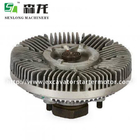 Engine cooling  coupling viscous Fan Clutch for Borgwarner 20003343,20003343 20003343 20003343