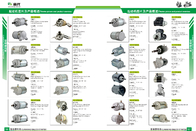 Carter Generator 24V Alternator A003TN5399,A003TN5399AM,A004T40286,A004T40299,A3TN5399,A3TN5399AM,ME088887,TA000A33501