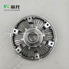Cooling system Electric fan Clutch  for Benz Suitable 010019556 10021526 3584438C1 3584438C2 3584438C3