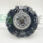 Electronic Viscous Clutch Agricultural Machine Harvester Tractor OE G718202040100
