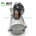 Starter Motor For Komatsu Excavator PC130-10MO PC138US-11 PC138USLC-11 600-863-4151 600-863-415 6008634150