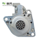 12V 11T/12T Excavator Starter Motor E3500 For Mitsubishi S51518400 S51518400A S51518400C S5A118400 S5A118400A