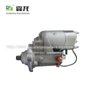 Factory Outlet Excavator Starter Motor For Denso 24V 10T 4.5KW STR6188RE STR6188