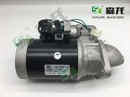 600-813-2151 0-21000-4040 9T CRAWLERS Compressor Starter Motor