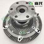 11Q6-00370 R375LC-9 R385LC-9 Hyundai Excavator Fan Drive Clutch