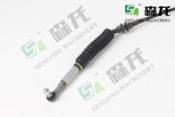 386-3439 7  E320D2 Cable Excavator Throttle Motor
