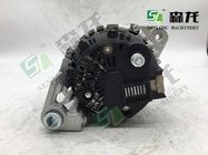 24V 90A NEW  Alternator for Hyundai  excavator  R215-9VS  Cummins  6BT5.9T  Engine  2610987  21Q6-42000  26Q642001
