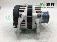 Cummins 8600595 5310736 28V  70A  NEW  alternator with 8PK pulley for engineering machinery  DELCO  16SI