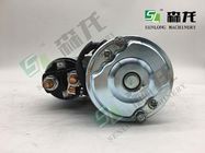 12V 8T  CW  Starter for Yanmar  Engine Yanm Excavator  Mitsubishi S114-443, S114-443A, S114-653, S114-653A, S114-653B