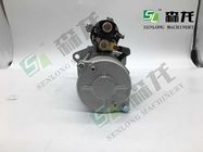 24 9T  CW  Starter Motor For  Mitsubishi FUSO  HEAVY TRUCK  4D33  4DR5 4DR7 4D31  M8T80071  M8T85571  ME014418