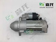CST10226AS 0-001-223-016 0001223016 Excavator Starter Motor
