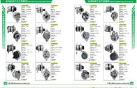 QDJ263E Engine Starter Motor 24V 9T 5.5KW 33MM For QDJ263E 240100012910 W010100380 W018100151 YTO