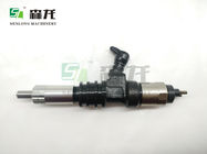 Mitsubishi 6M60 Kato 1430 Diesel Fuel Injector  095000-5450