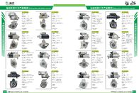 Starter Motor  C4.4 Electric Parts 2697368 228000-1830 2280001831 0R4321 1430541 Starter motor For E320D2