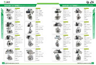 Mitsubishi Generator 3730045101,TA000A33501,A003TN5399,A003TN5399AM,A004T40286,A004T40299,A3TN5399,A5222, 24V Alternator