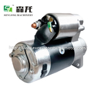 DY30, DY35, DY41, DY42 210-70502-10, 12V 9T, 2KW Starter motor MARINE ENGINE  Robin Т0000066006,210-70502-10, S114-213A