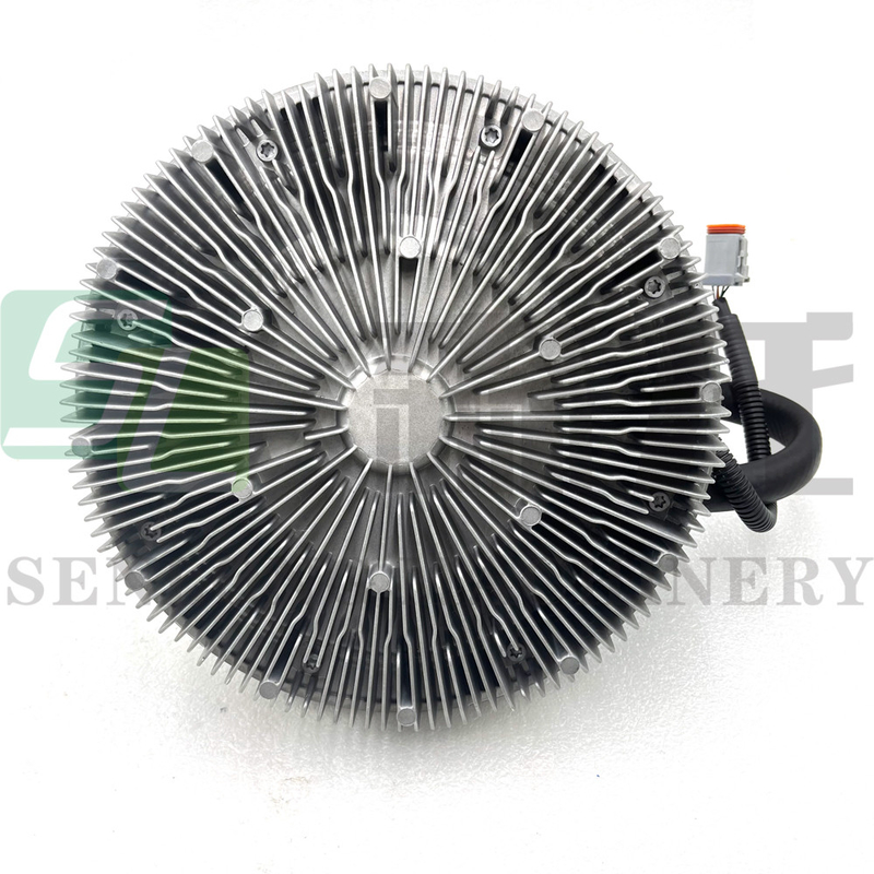 24V Fan Drive Clutch Viscous  OE Number 2576016 For SCANIA R S Nowy Model