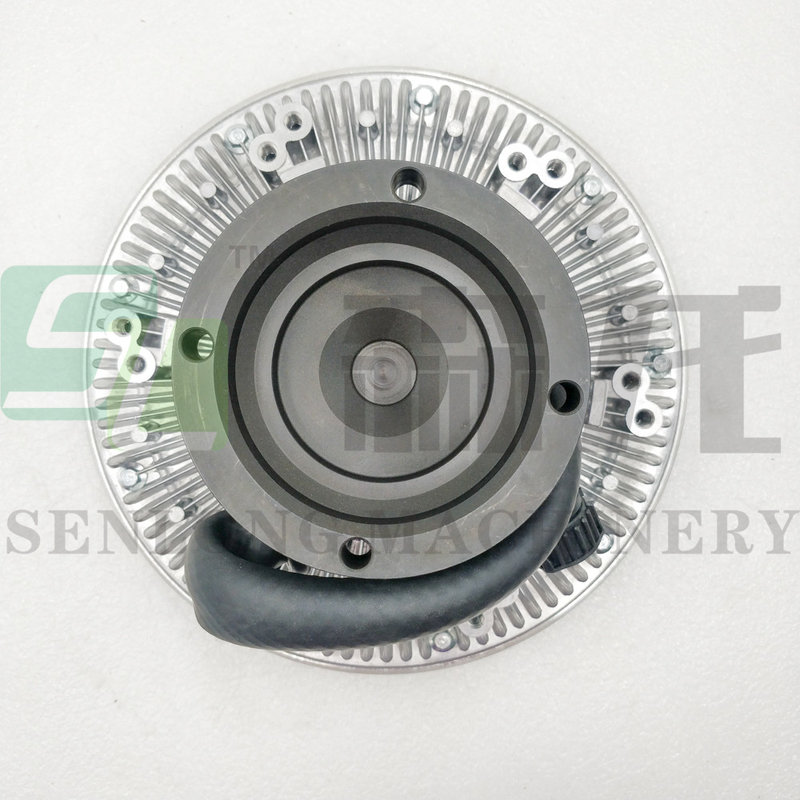 Fan Clutch For  Trucks Spare Parts VOE 21772668 7085418 21772668 85003102 85013142