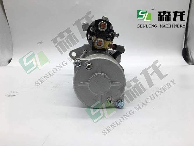 24 9T  CW  Starter Motor For  Mitsubishi FUSO  HEAVY TRUCK  4D33  4DR5 4DR7 4D31  M8T80071  M8T85571  ME014418