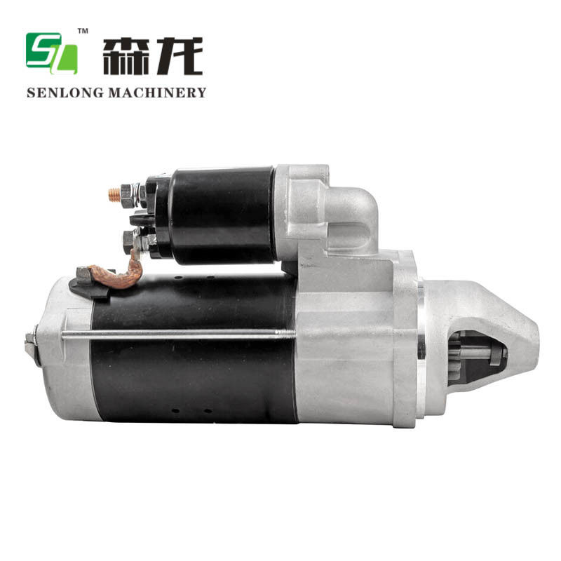 Iveco BetaPower KHD F4GE9894F 10T Starter Motor 2852178 323019050 2852178  504031929 504357109 5801577137