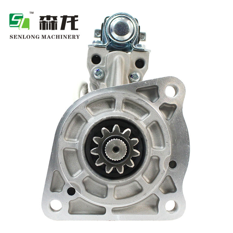 Starter motor Mitsubishi Ford Truck  M009T64671, M9T64671,6C4611000CA, T186001,CST35692, CST35692AS, CST35692ES,