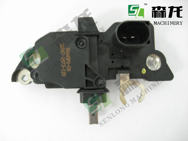 Bosch  IB247-2973 12V Automotive Alternator Regulator