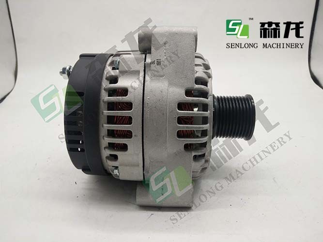 24V  80A  NEW  Alternator For  Deutz Industrial Engine  Engineering Machinery  0123520012 101542902 111541002